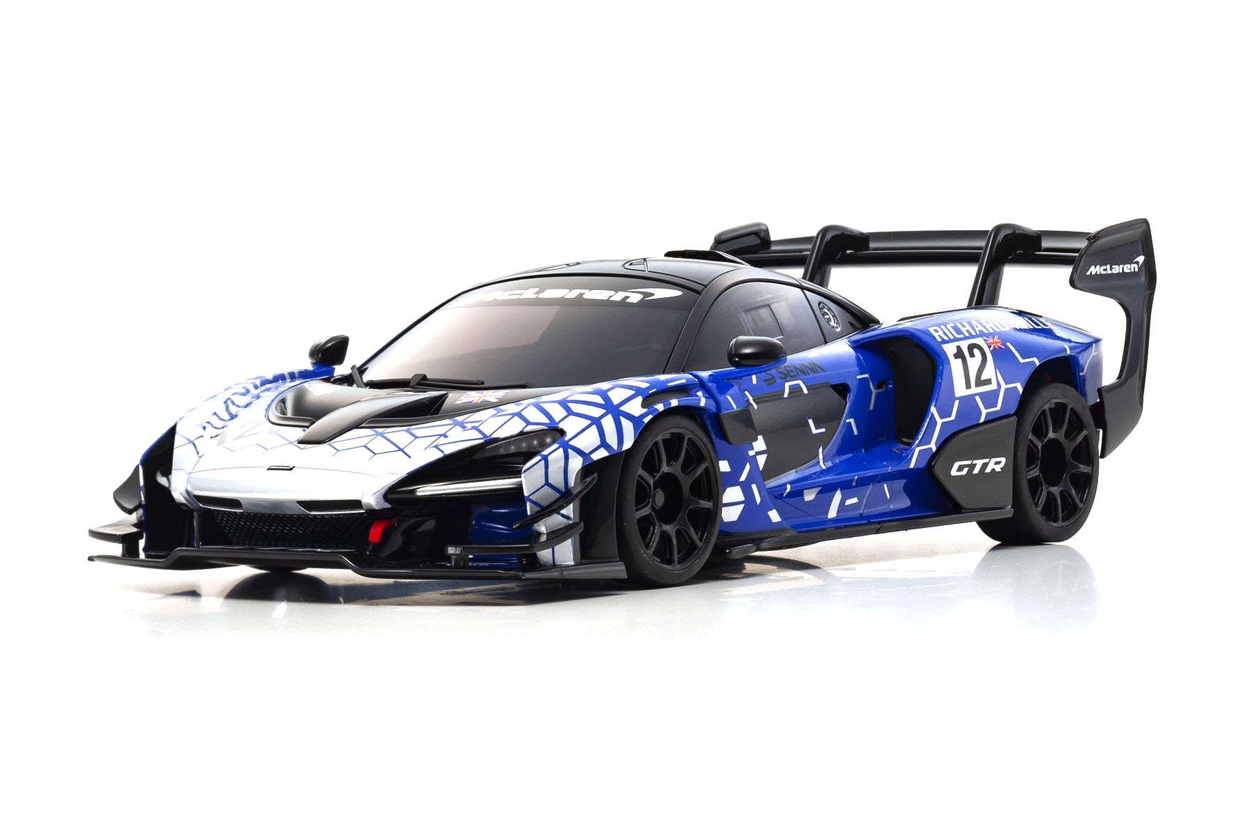 5月製品入荷情報 | KYOSHO RC BLOG