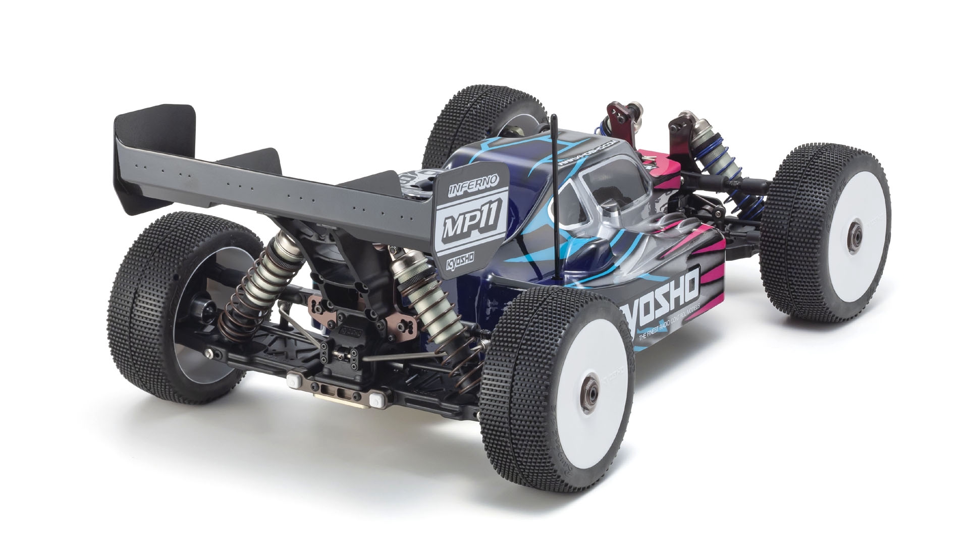 9月製品入荷情報 | KYOSHO RC BLOG