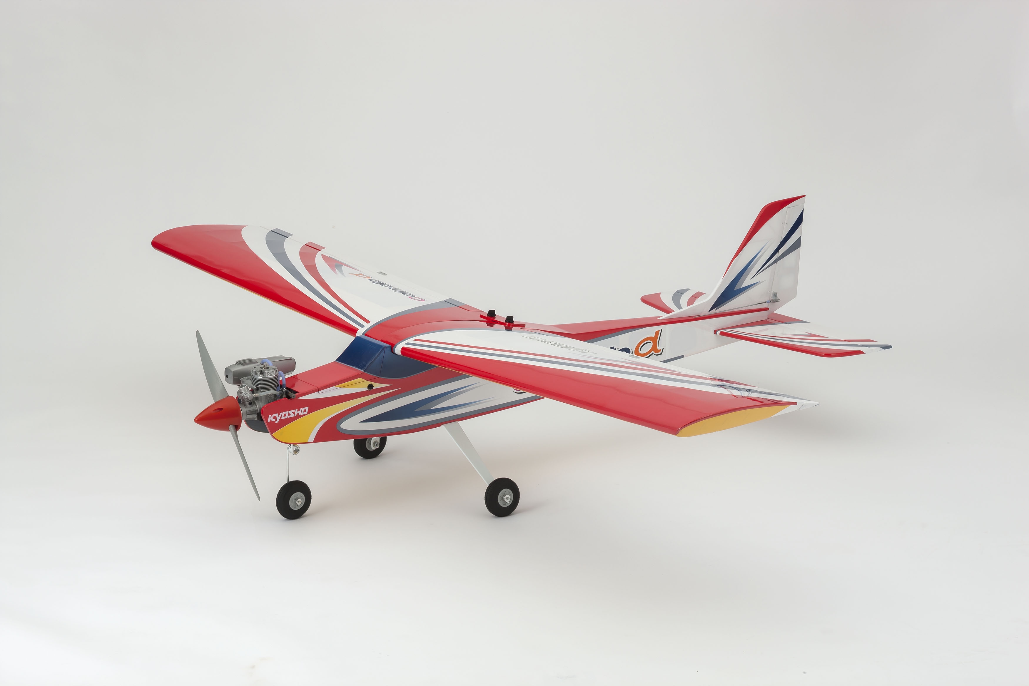 11月製品入荷情報 | KYOSHO RC BLOG
