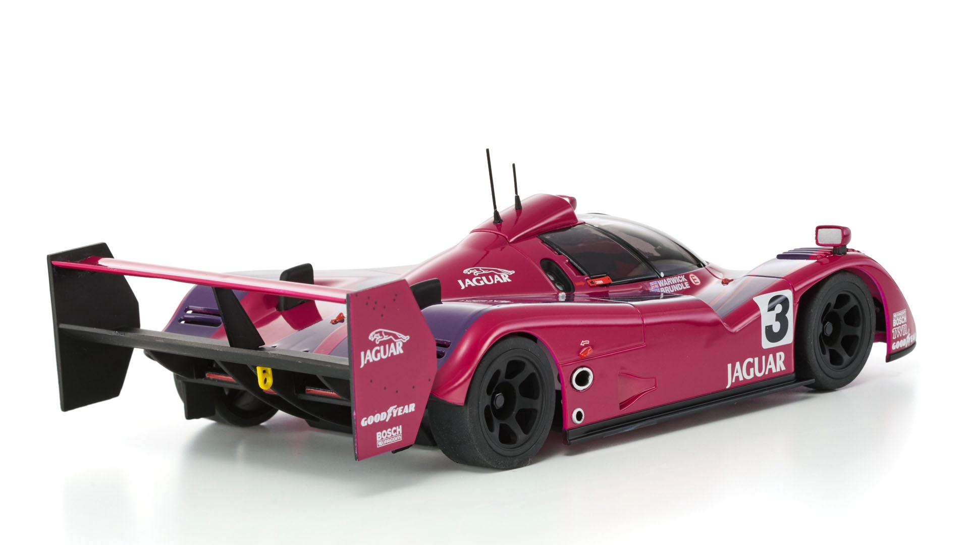 2026年2月の入荷製品をご紹介いたします。 | KYOSHO RC BLOG