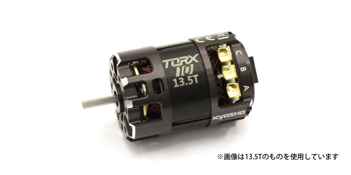 ファントムEP 4WDオプションパーツテスト編その2 | KYOSHO RC BLOG