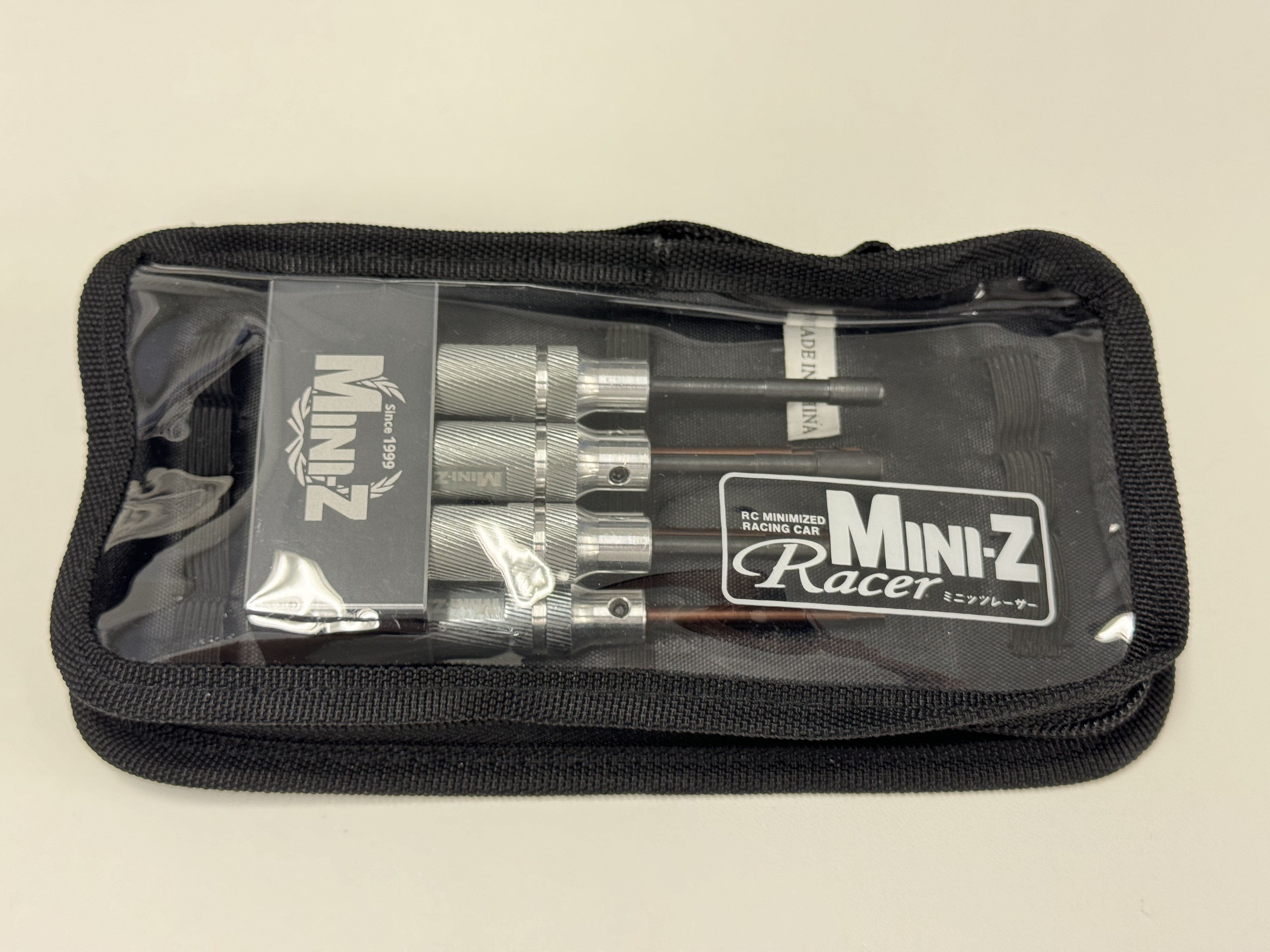 MZW120 ミニッツSPツールセット2｜MINI-Z MANIA
