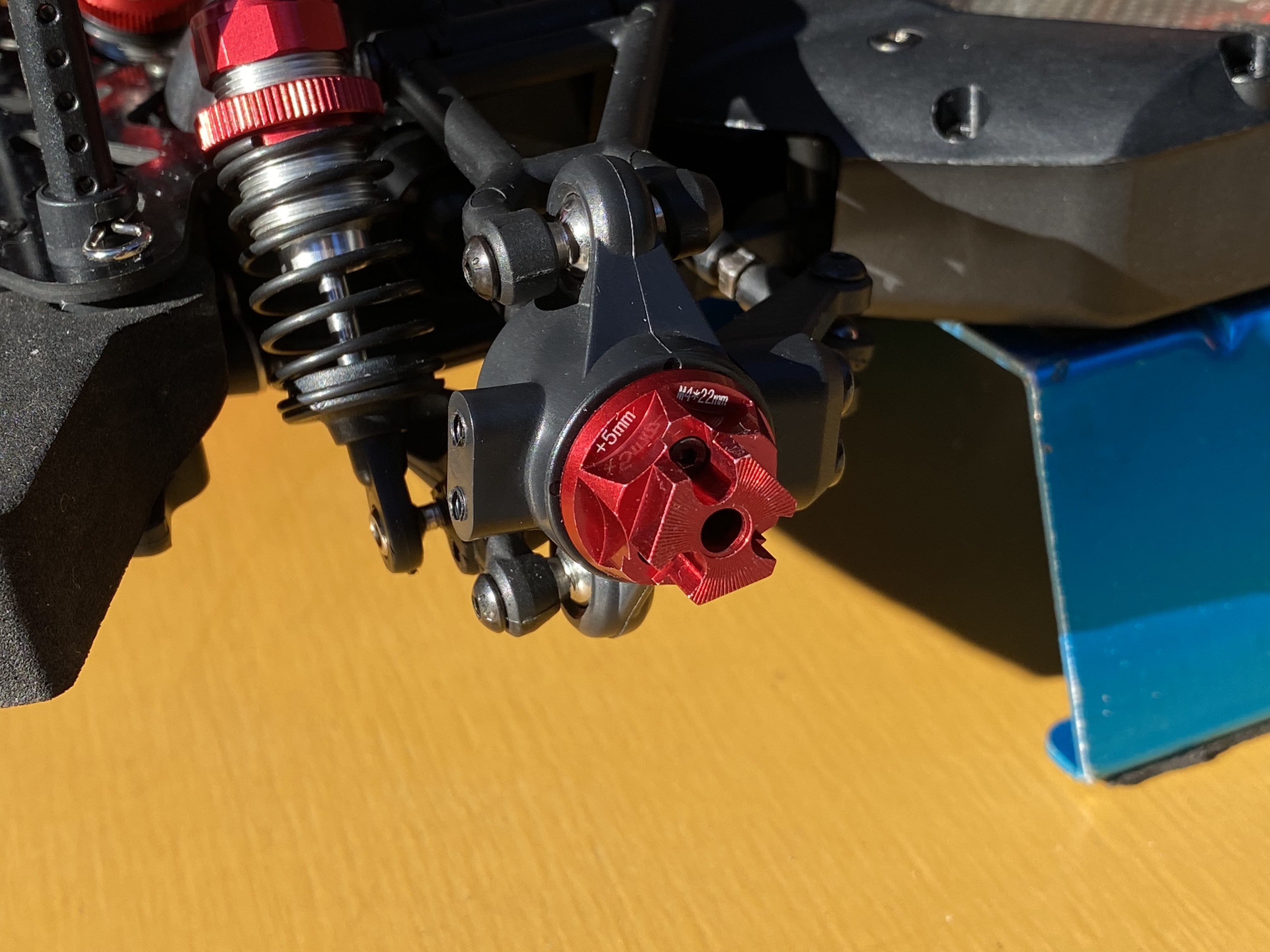 買い保障できる FAZER Mk2用オプションパーツ生産準備中！！ | KYOSHO RC BLOG バトルスピリッツ