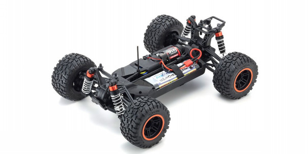 やっぱりバギー好きなんだよね～。 | KYOSHO RC BLOG