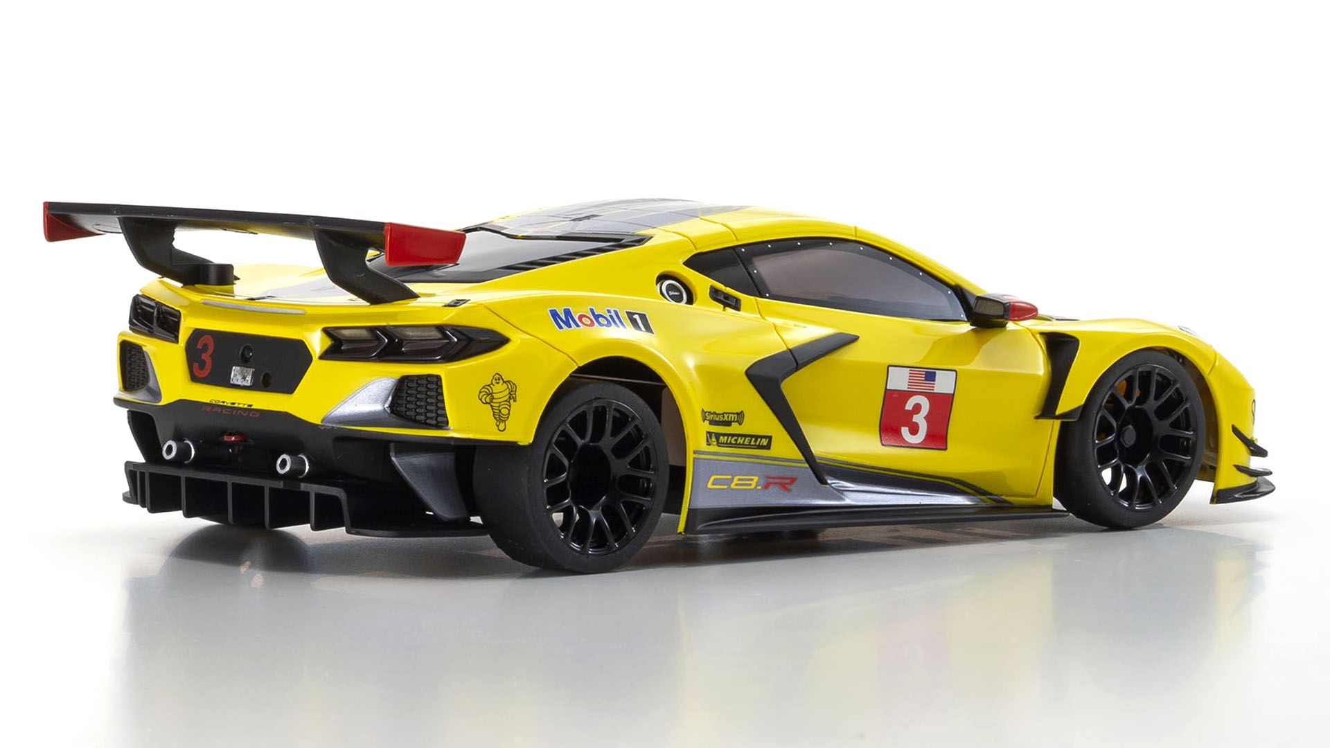 京様 リクエスト 2点 まとめ商品 8月製品入荷情報 | KYOSHO RC BLOG