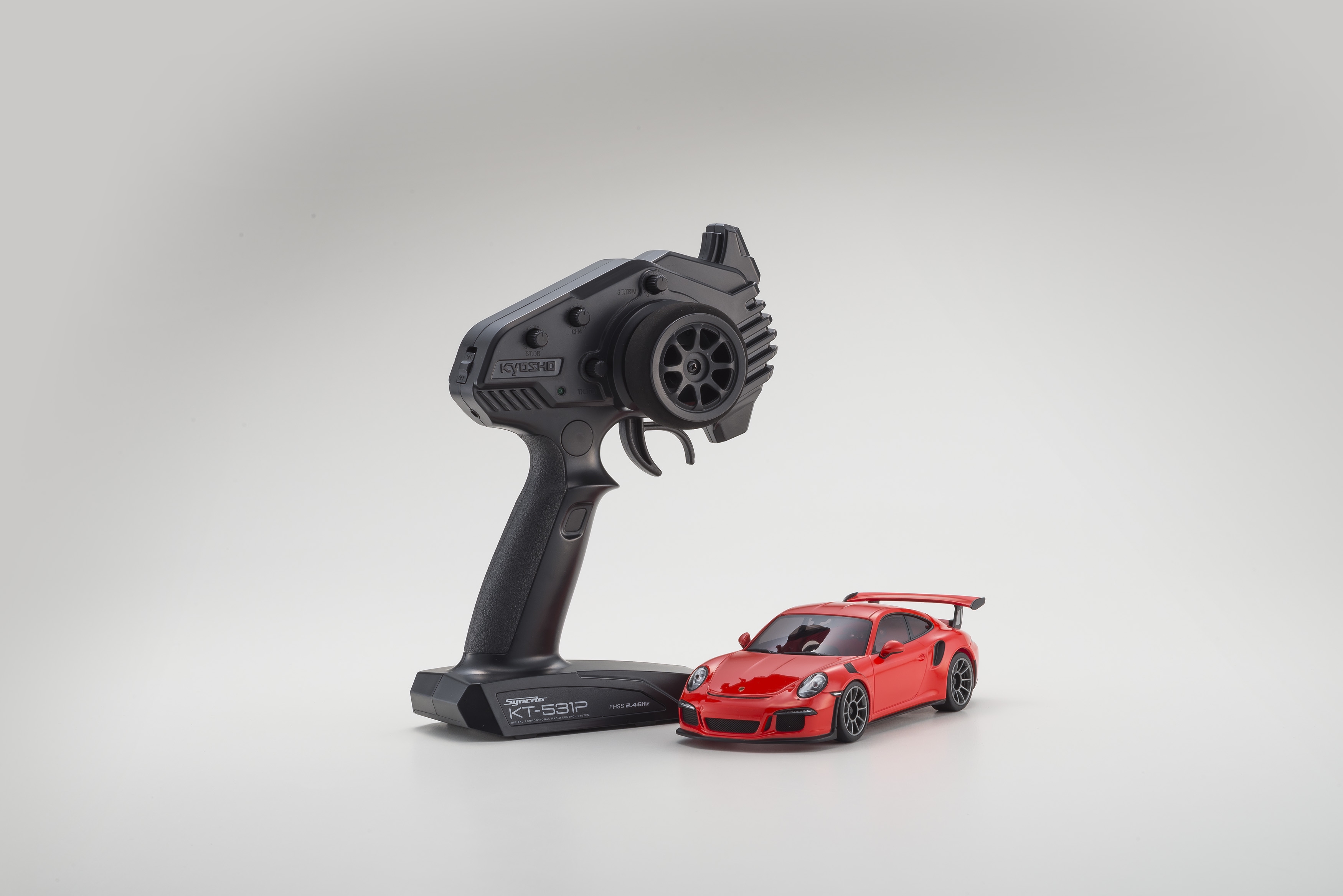 選ぶなら 2月製品入荷案内 BLOG RC KYOSHO | ホビーラジコン