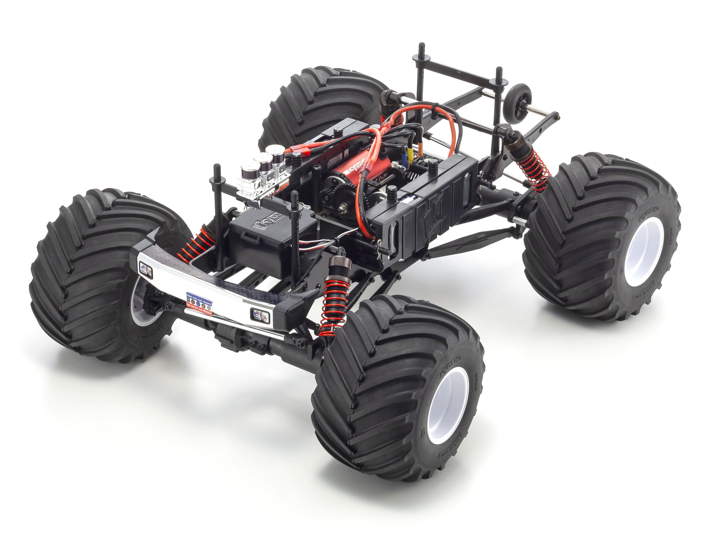 8月製品入荷情報 | KYOSHO RC BLOG