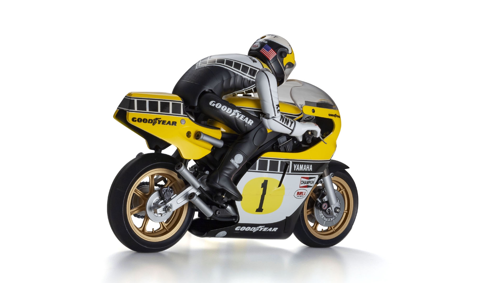 11月製品入荷情報 | KYOSHO RC BLOG