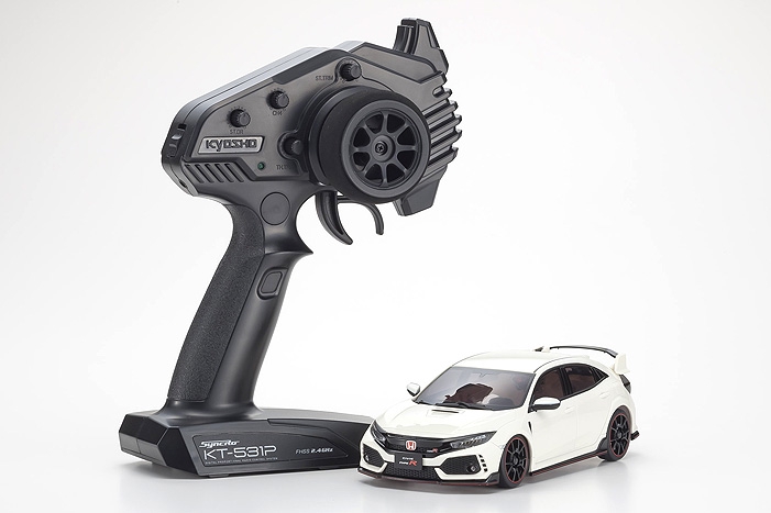 Sorry! The Mini-Z fans in Japan. | KYOSHO RC BLOG