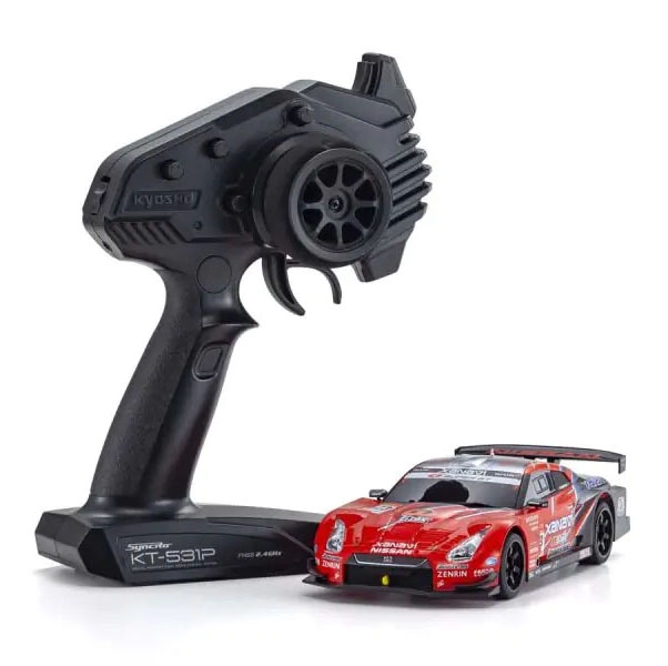 ミニッツ 2月の新製品のご案内！ | KYOSHO RC BLOG