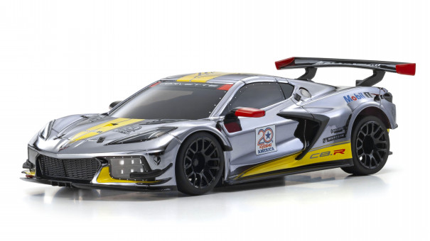 1月製品入荷情報 | KYOSHO RC BLOG