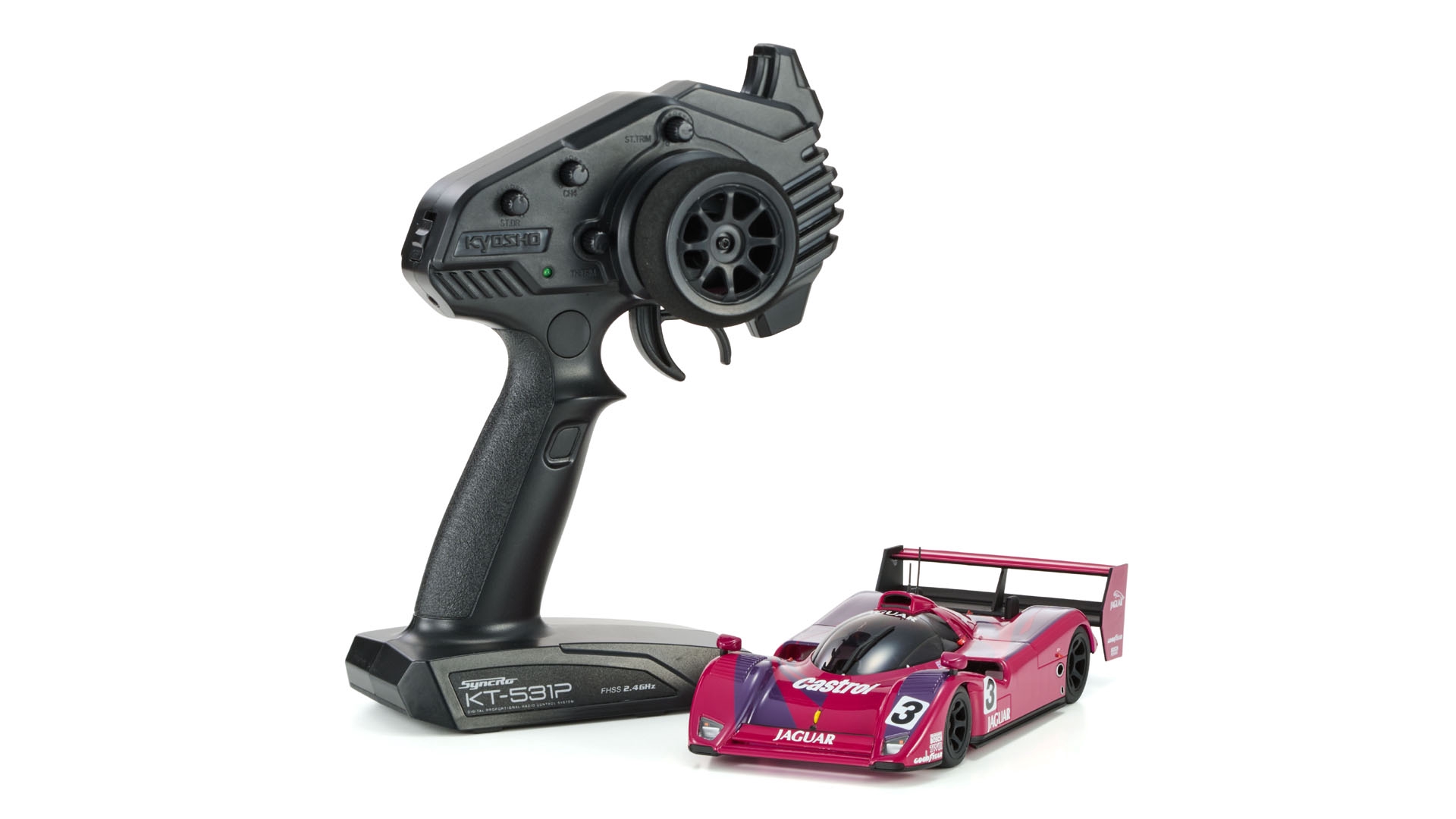 2026年2月の入荷製品をご紹介いたします。 | KYOSHO RC BLOG