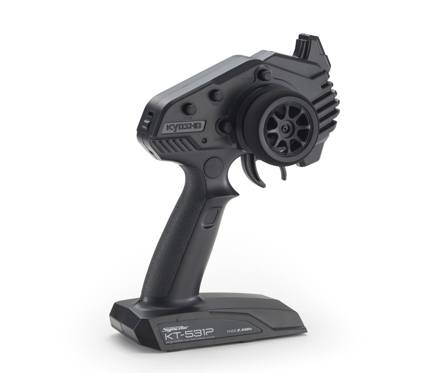 KYOSHO ミニッツ　FWD MINI-Z FWD details - KYOSHO RC