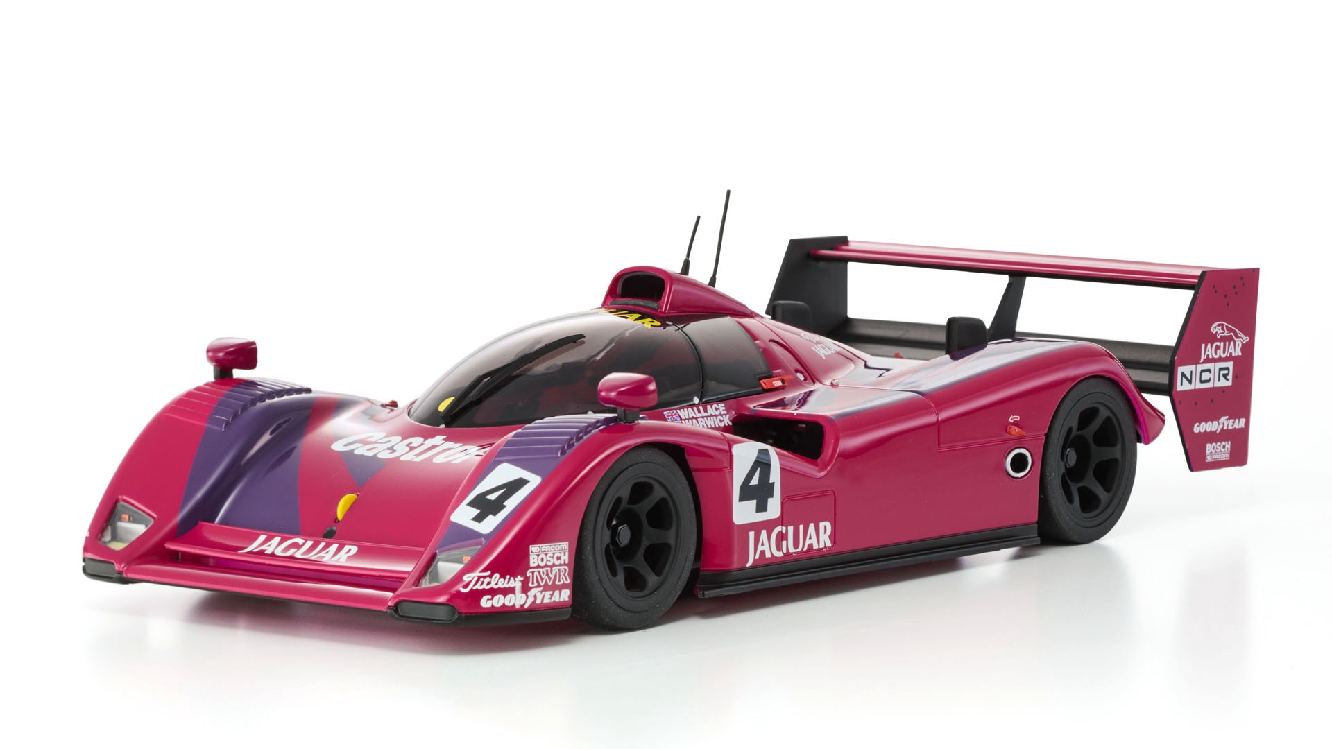 2026年2月の入荷製品をご紹介いたします。 | KYOSHO RC BLOG