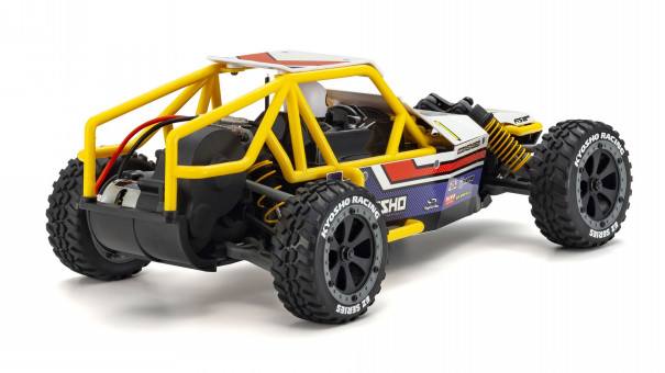 2月製品入荷情報 | KYOSHO RC BLOG