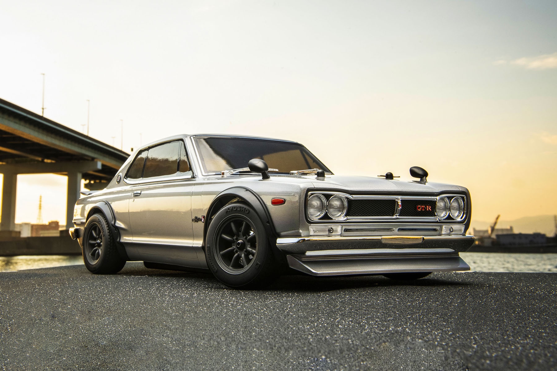 9月製品入荷情報 | KYOSHO RC BLOG