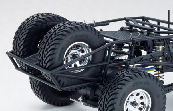 まもなく発売のアウトローランページプロ（組立キット）のご紹介