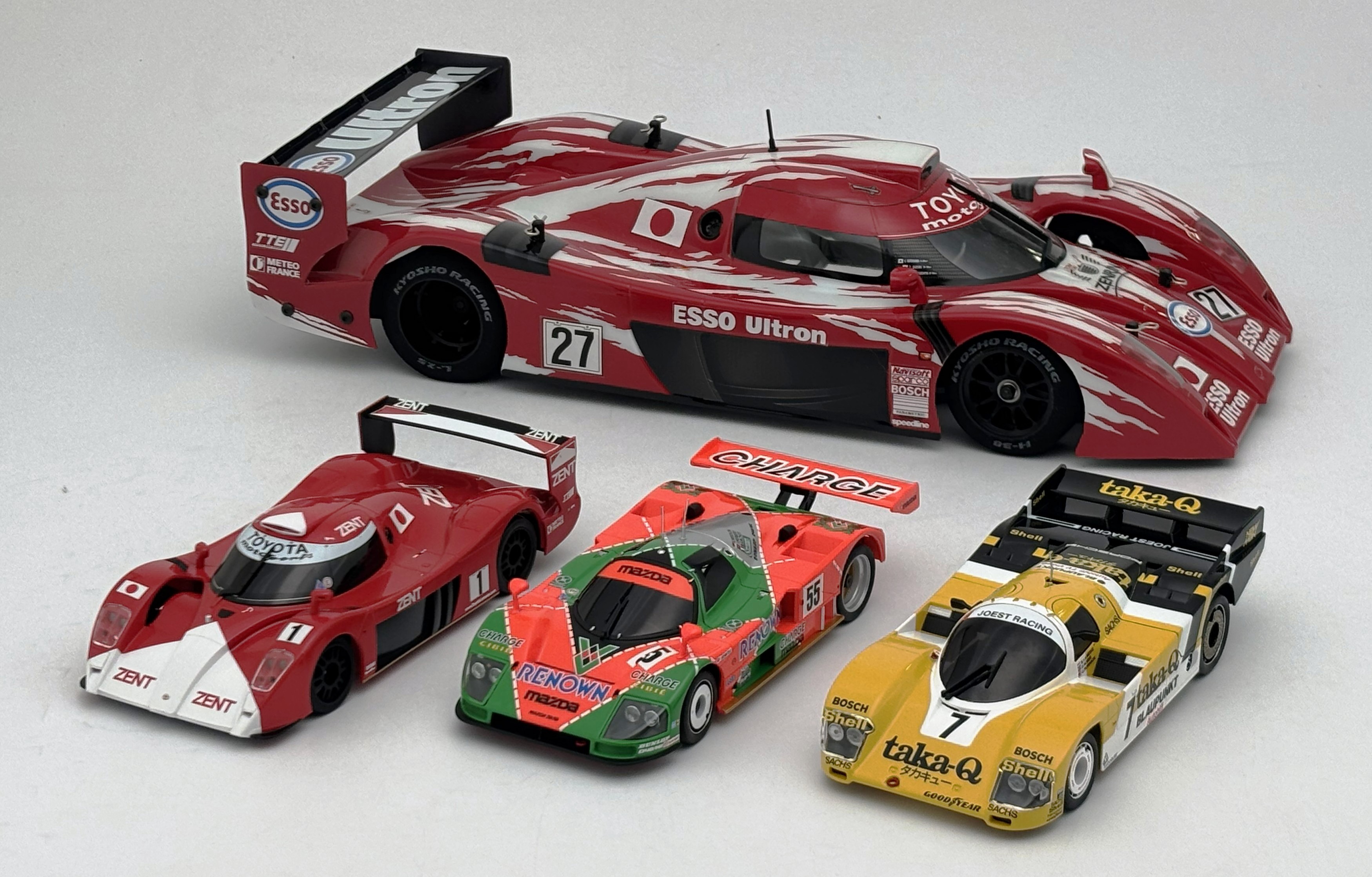 MINI-Z | KYOSHO RC BLOG