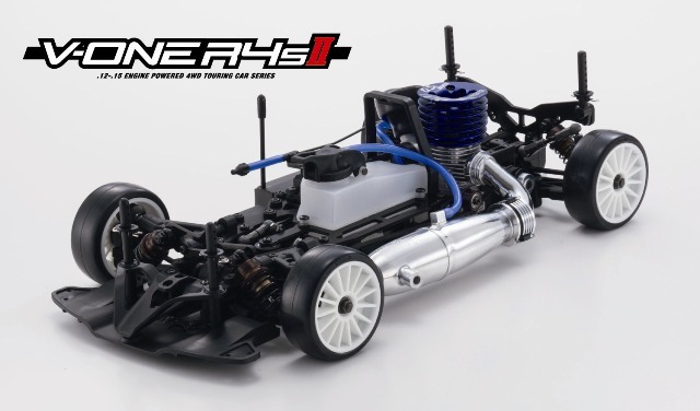 まもなく発売～ | KYOSHO RC BLOG