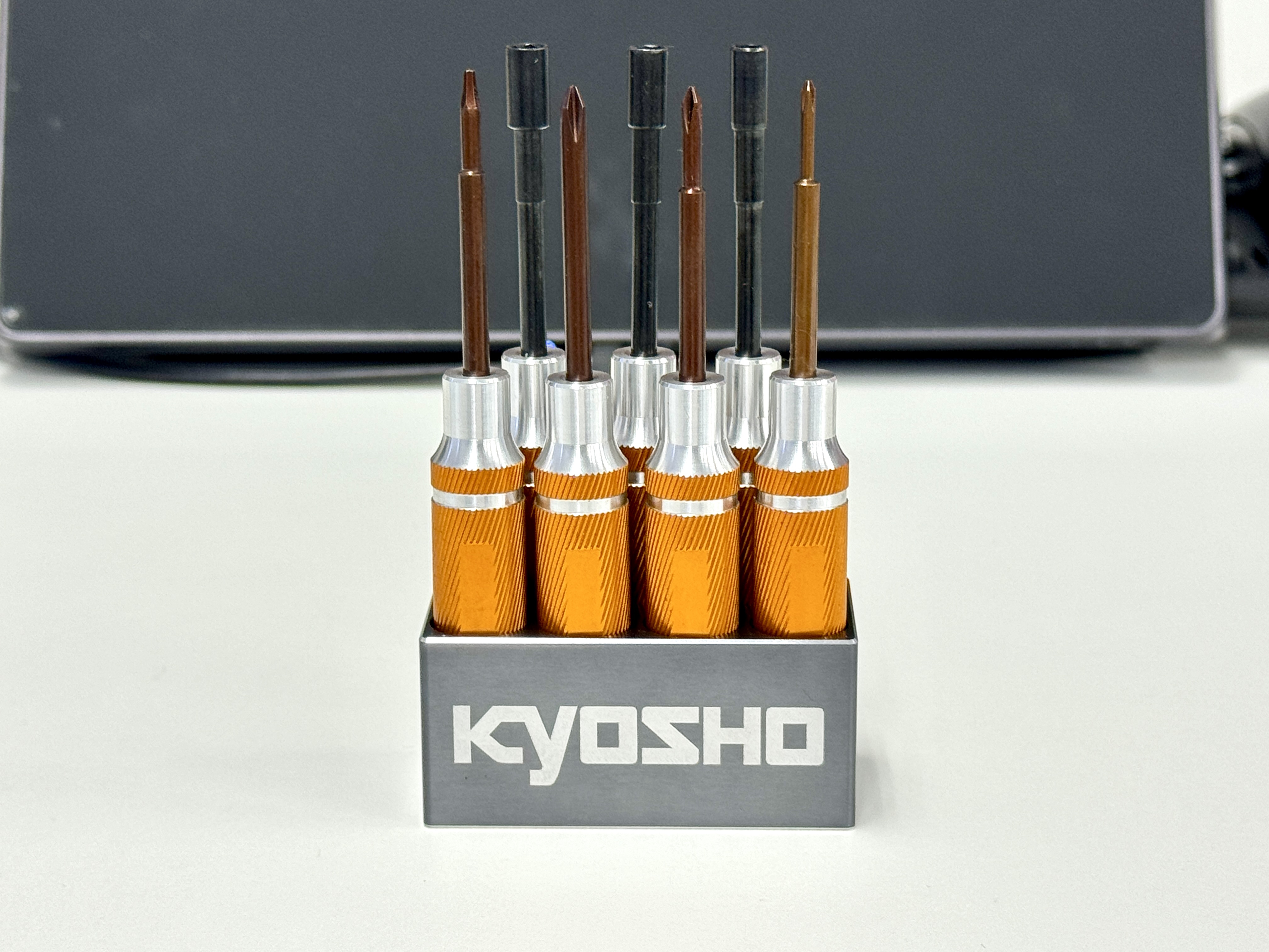 ミニッツSPツールスタンドのお話 | KYOSHO RC BLOG