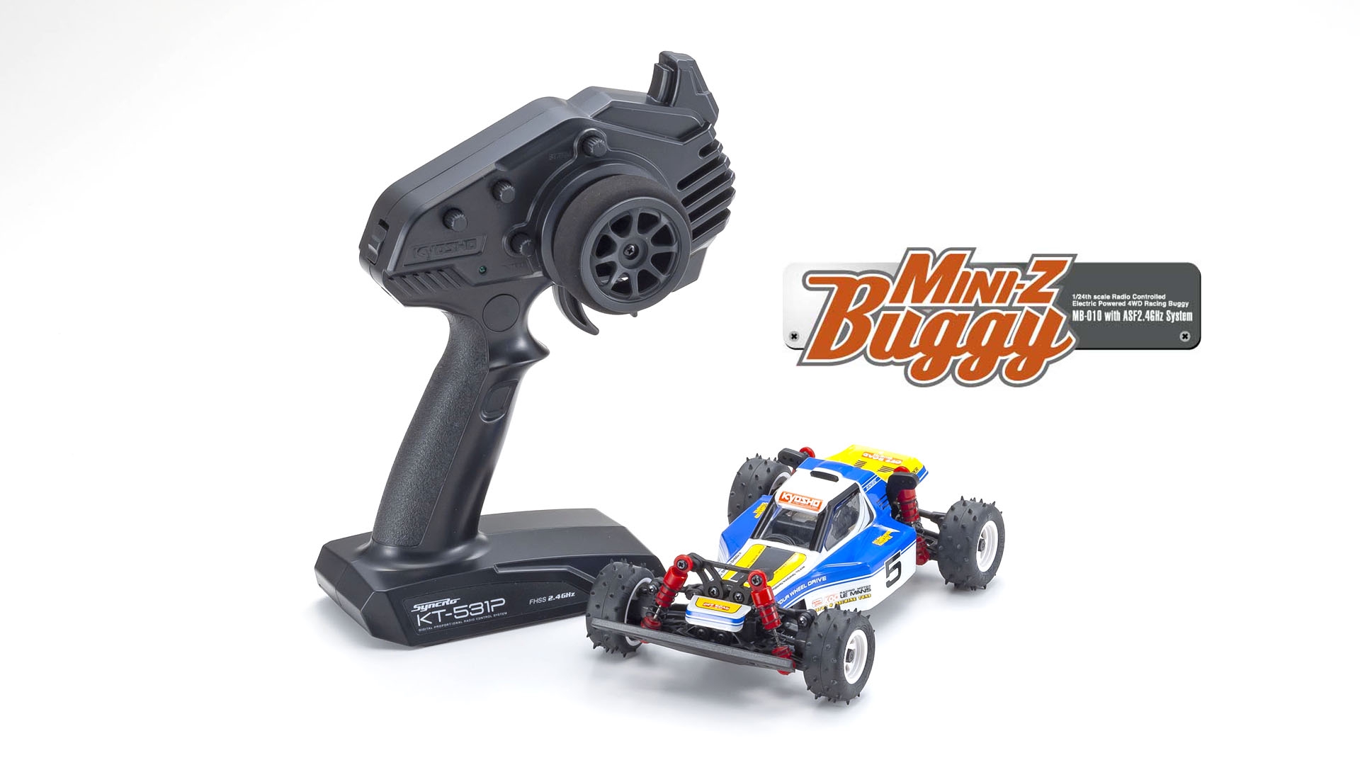 6月製品入荷情報 | KYOSHO RC BLOG