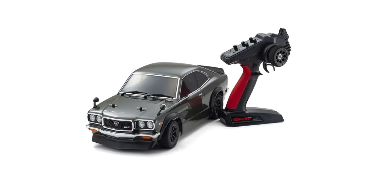 ホビーショー特設サイトが公開されました！ | KYOSHO RC BLOG