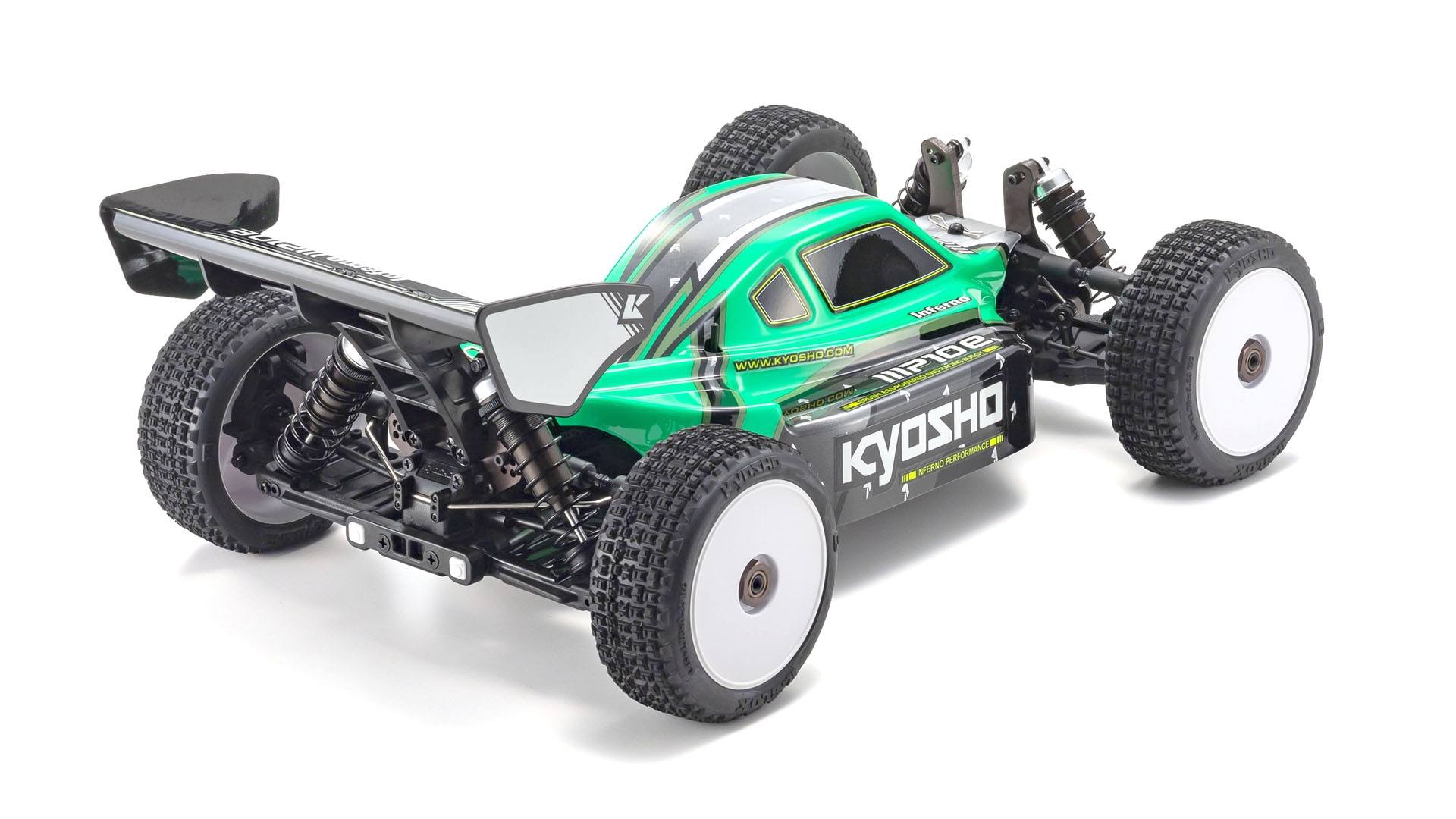 人気の春夏 10月製品入荷情報 | KYOSHO RC BLOG ミニカー