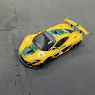 夏休みはRC GARAGE ROUTE 246へ行ってみよう♪♪ | KYOSHO RC BLOG