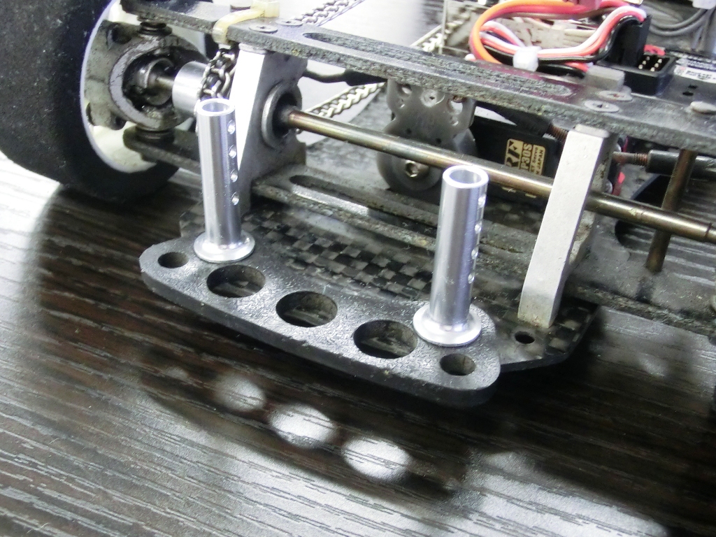 あの車をレストア・・・ | KYOSHO RC BLOG