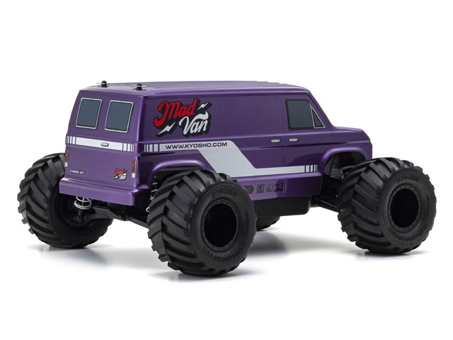 9月製品入荷情報 | KYOSHO RC BLOG