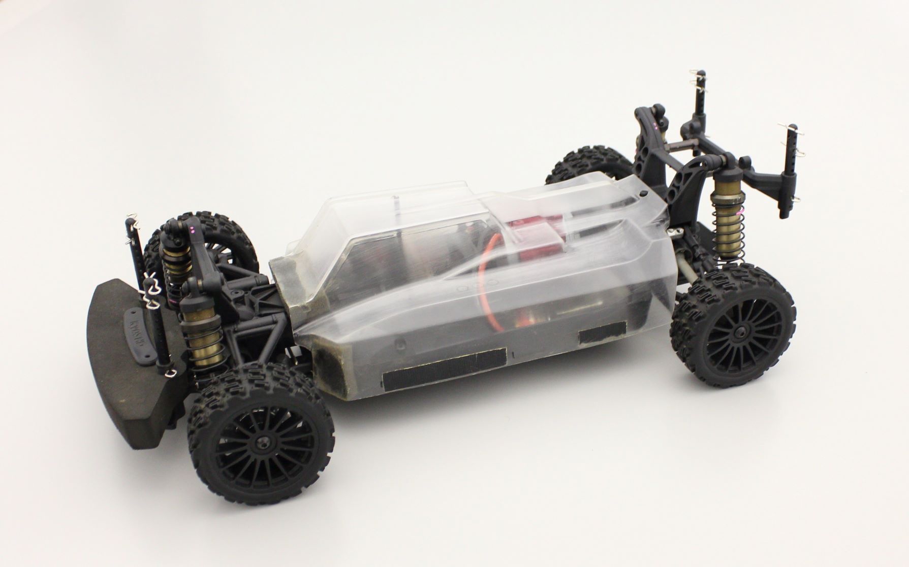 EP FAZERラリー？ | KYOSHO RC BLOG