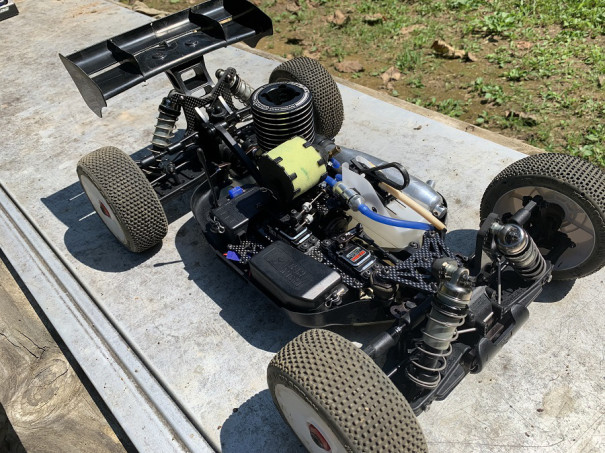 インファーノMP10 & MP10eの戦闘力をアップ！ | KYOSHO RC BLOG 