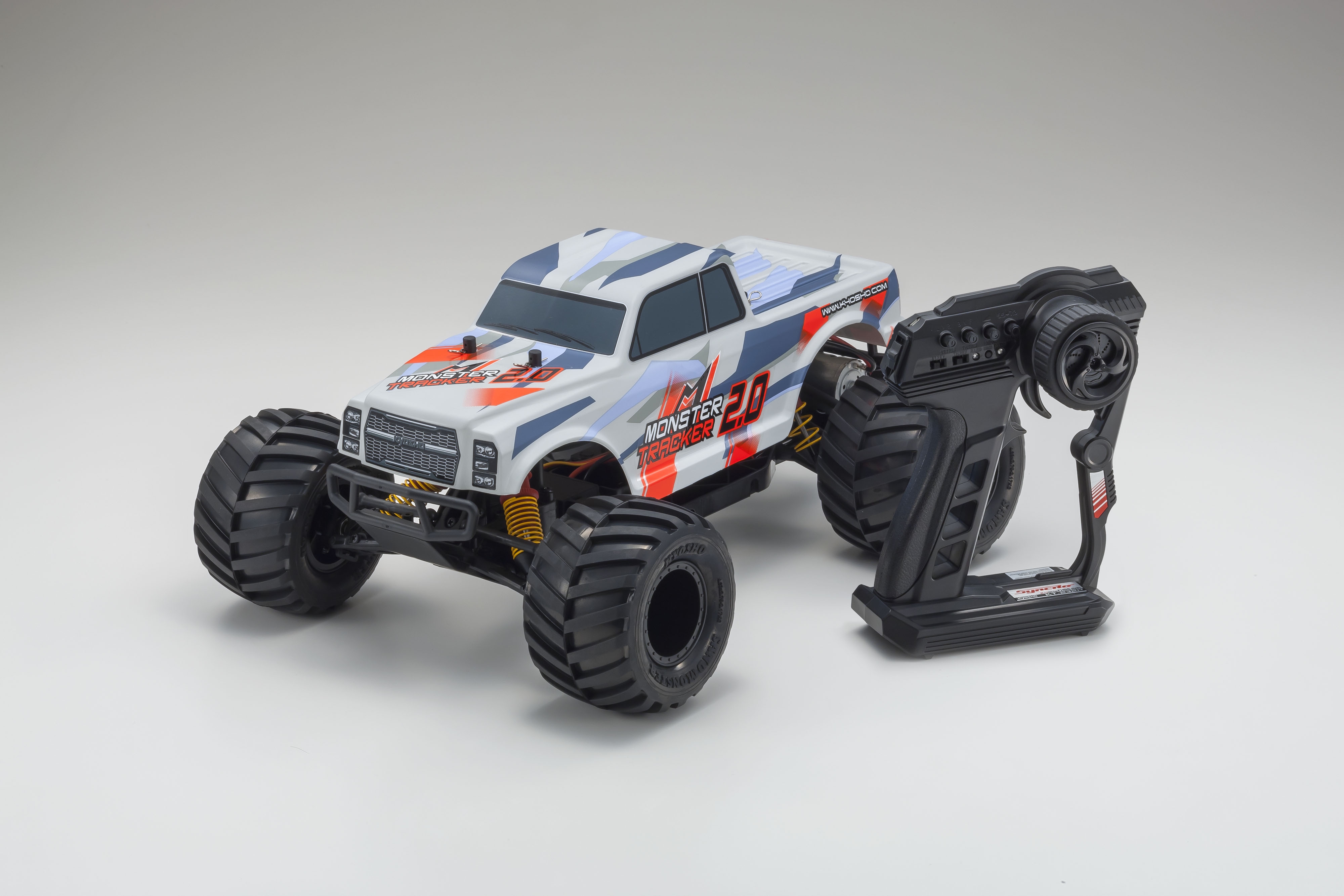 11月製品入荷情報 | KYOSHO RC BLOG