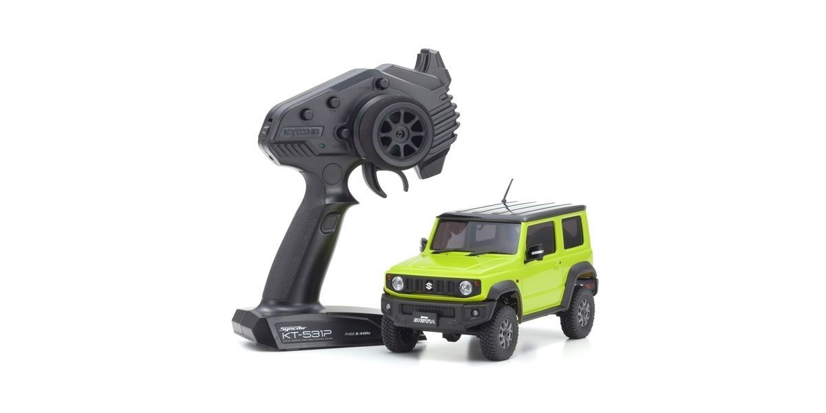 オプションパーツ購入サポートキャンペーン実施中！ | KYOSHO RC BLOG