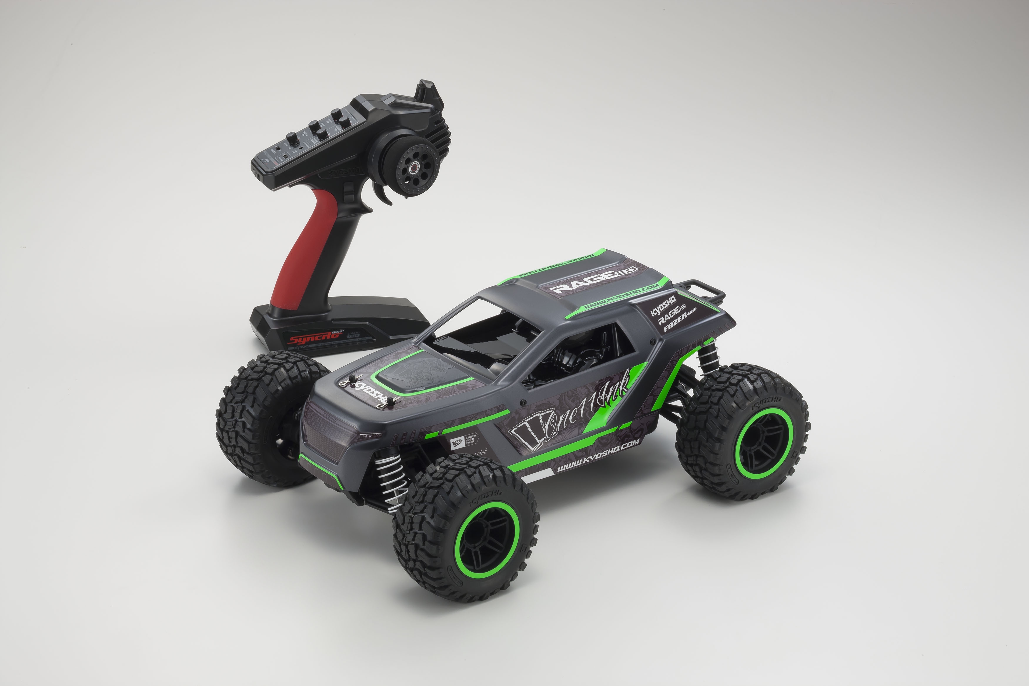 柴出品 8月製品入荷情報 | KYOSHO RC BLOG