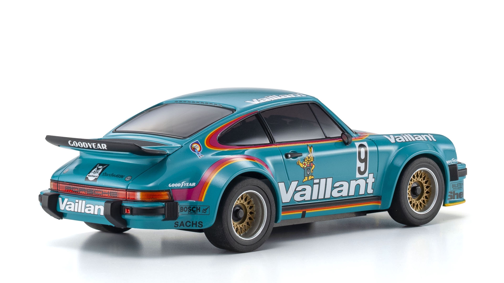 1月製品入荷情報 | KYOSHO RC BLOG