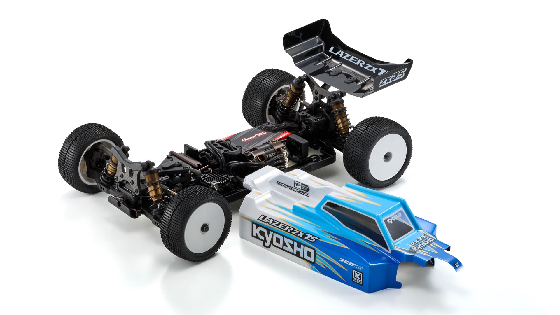 6月製品入荷情報 | KYOSHO RC BLOG