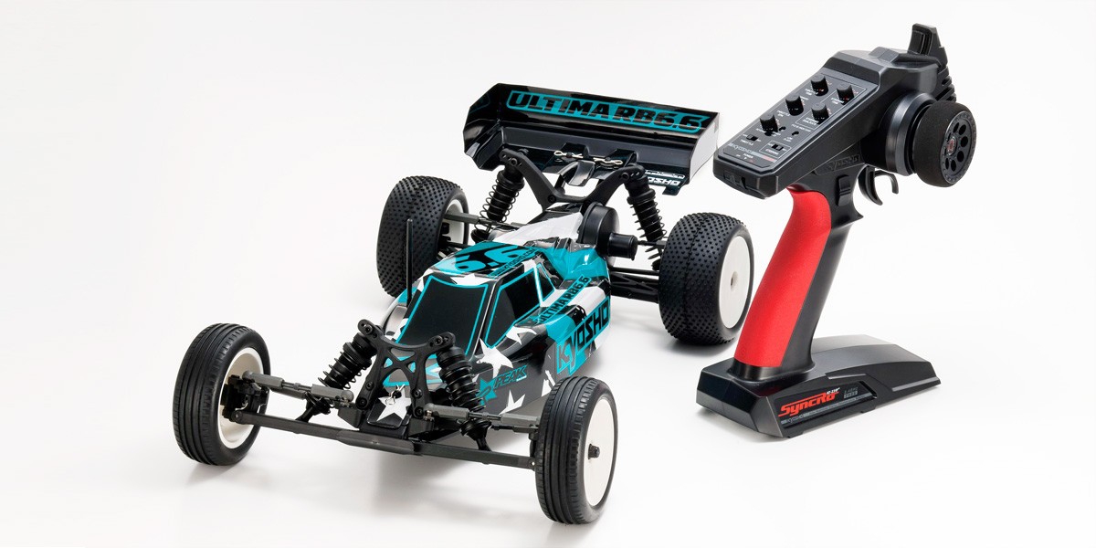 ホビーの価値とは？ | KYOSHO RC BLOG