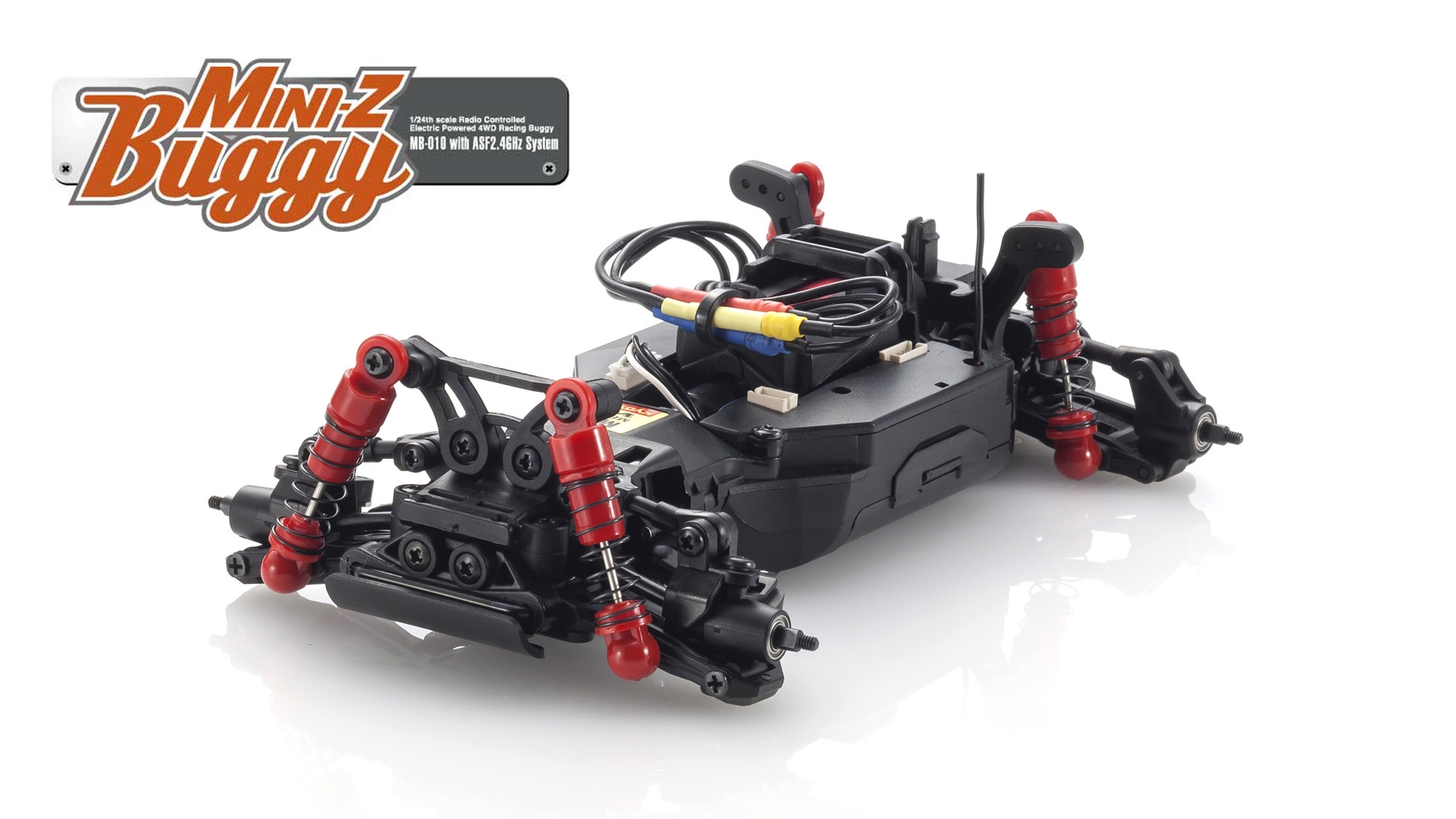 2月製品入荷情報 | KYOSHO RC BLOG