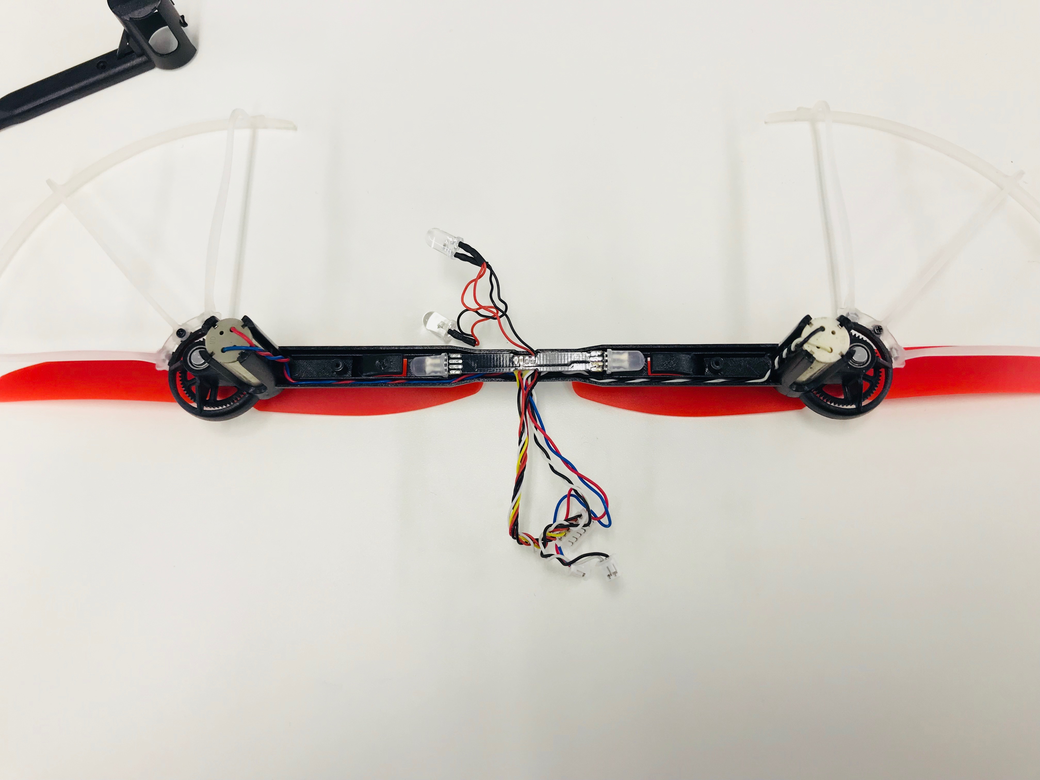 京商 エクスピードドローンモーター10mmセット 2個/右、2個/左 (ドローンレーサー) ラジコン用パーツ DRW002 dwos6rj Amazon | 京商 エクスピードドローンモーター10mmセット 2個/右