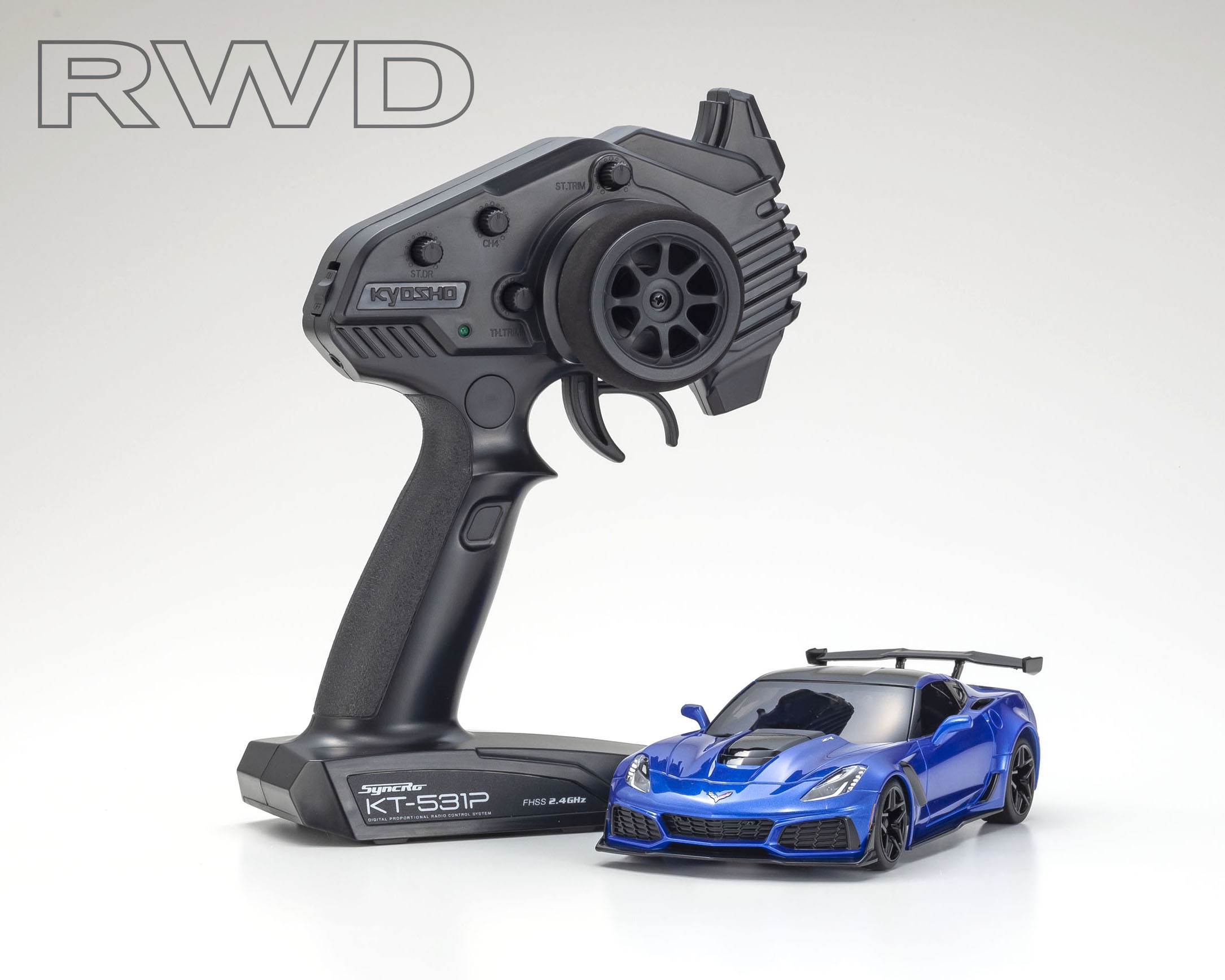 5月製品入荷情報 | KYOSHO RC BLOG