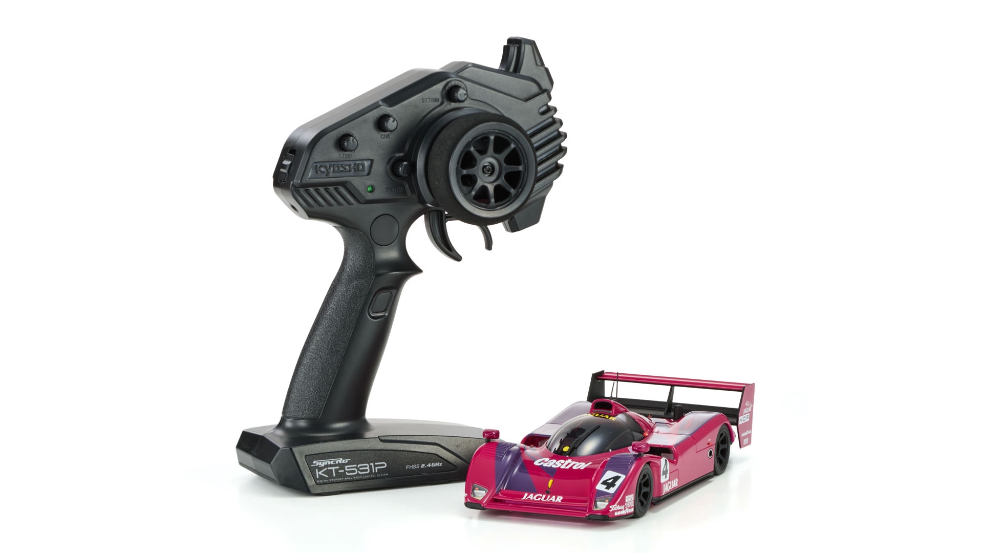 2026年2月の入荷製品をご紹介いたします。 | KYOSHO RC BLOG
