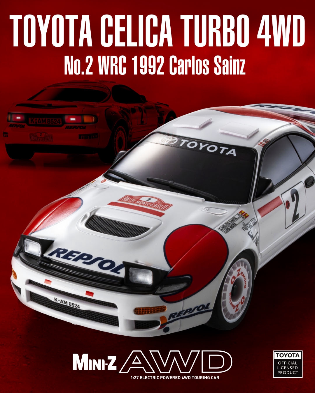11月製品入荷情報 | KYOSHO RC BLOG