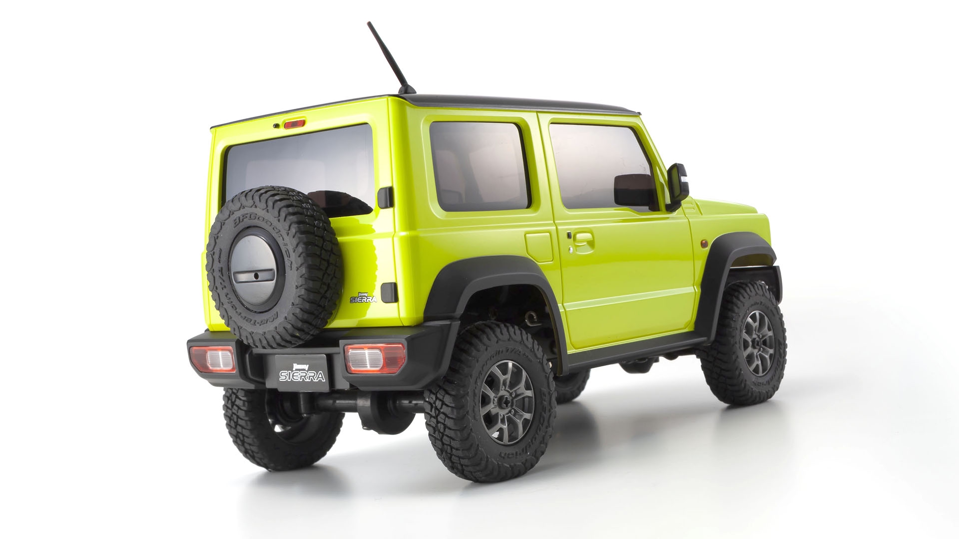 2月製品入荷情報 | KYOSHO RC BLOG