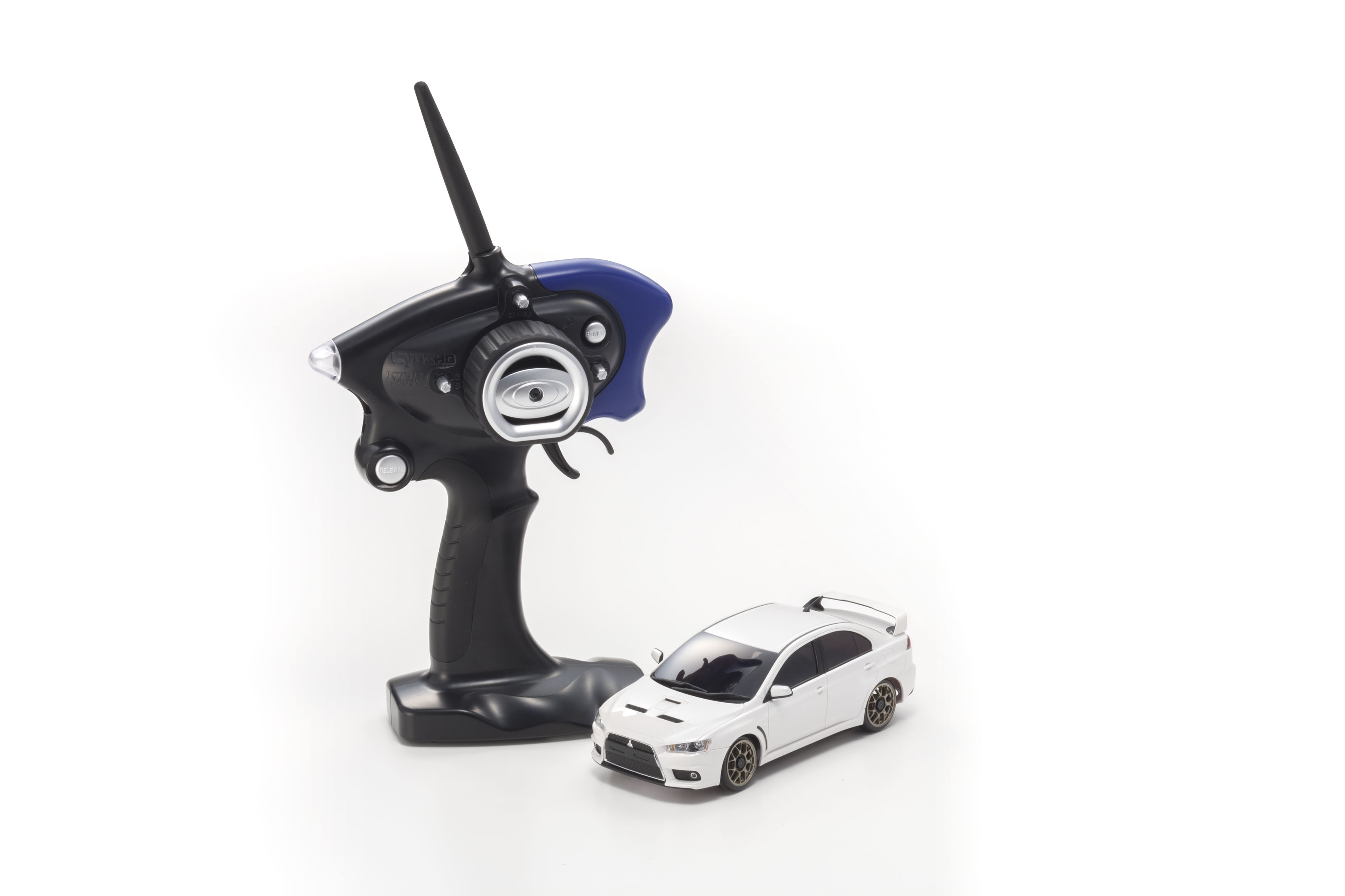 2月製品入荷情報 | KYOSHO RC BLOG