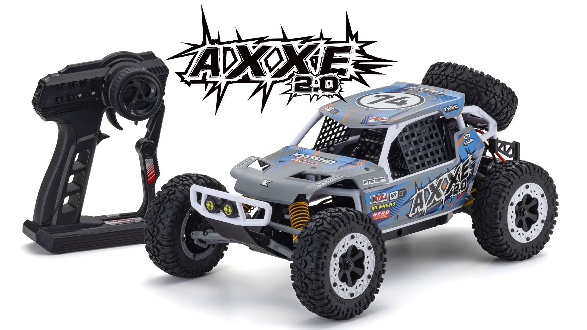 10月製品入荷情報 | KYOSHO RC BLOG