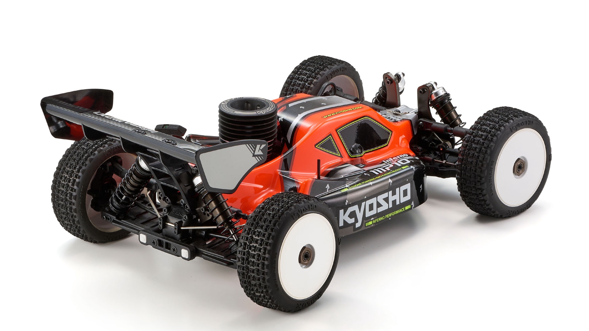 2026年2月の入荷製品をご紹介いたします。 | KYOSHO RC BLOG