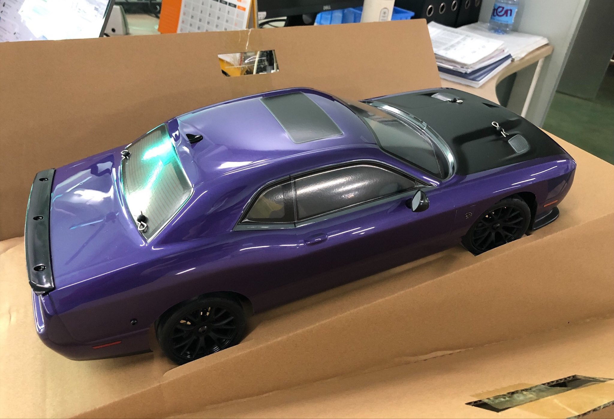 FAZER Mk2 シリーズの新製品と再生産品の紹介！ | KYOSHO RC BLOG