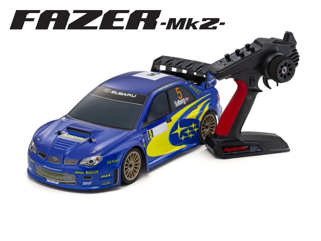 9月製品入荷情報 | KYOSHO RC BLOG