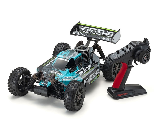 9月製品入荷情報 | KYOSHO RC BLOG